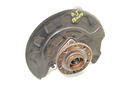Used Left front steering knuckle Left front steering knuckle VW TOURAN (5T1) 1.6 TDI (115 hp) 34370143 34370143