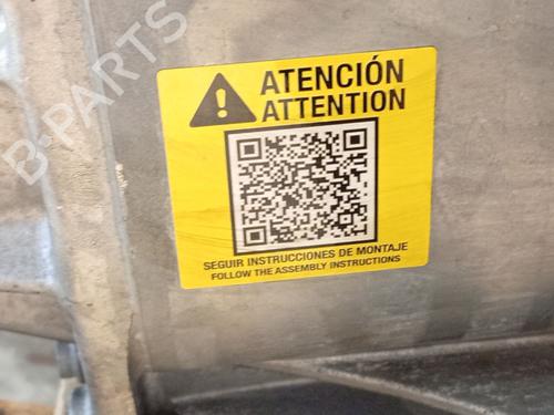 Gearbox SEAT IBIZA V (KJ1, KJG) 1.0 TSI | BP36996945M3 - Image 7
