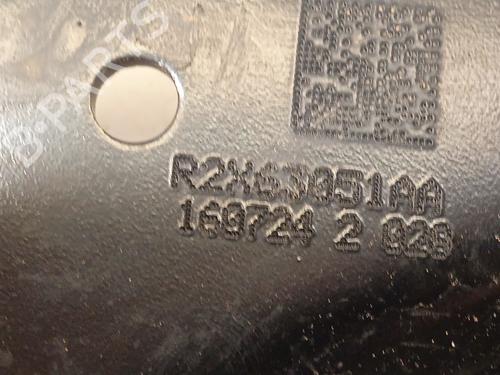 Querlenker links vorne FORD TOURNEO CUSTOM V362 Bus (F3) 1.0 EcoBoost PHEV | BP30106044M12