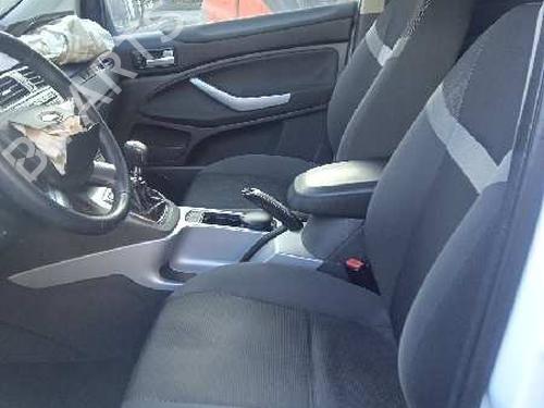Front left window mechanism FORD KUGA I  | BP16988682C22  - Image 21
