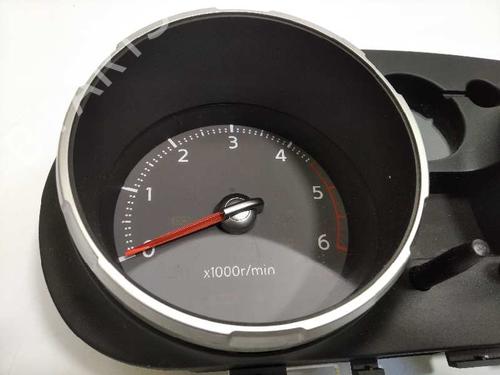 Instrument cluster NISSAN QASHQAI / QASHQAI +2 I (J10, NJ10, JJ10E) 2.0 dCi | BP5953886C47 