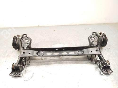 Rear axle SEAT ARONA (KJ7, KJP) 1.0 TSI | BP30437561M2 - Image 4