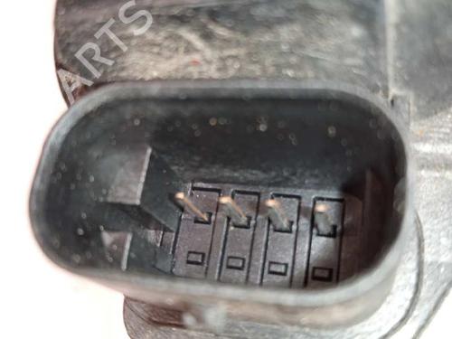 Front right lock MERCEDES-BENZ GLC (X253) 220 d 4-matic (253.915) | BP14831878C97 