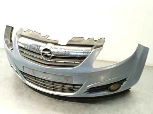 Front bumper OPEL CORSA D (S07) 1.4 (L08, L68) | BP29401589C7 