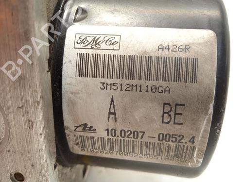 ABS pump FORD FOCUS II (DA_, HCP, DP)  | BP24216790M43 