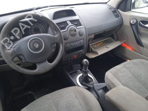 Steering column stalk RENAULT MEGANE II Saloon (LM0/1_) 1.5 dCi (LM1E) | BP32451363I23  - Image 13