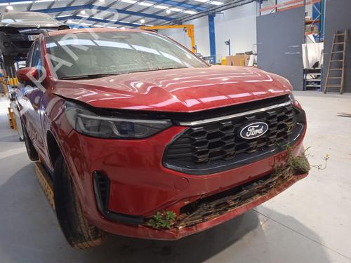 Front slam panel FORD KUGA III (DFK) 2.5 Duratec Plug-in-Hybrid | BP35788249C72 - Image 10