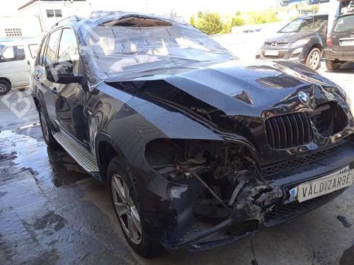 Front right window mechanism BMW X5 (E70) 3.0 d | BP10540760C23  - Image 8