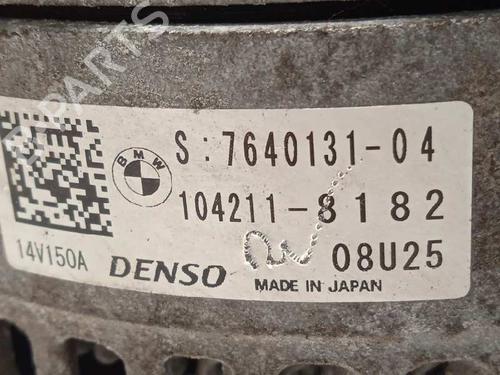 Alternator BMW X1 (F48) xDrive 20 i | BP14448421M7 