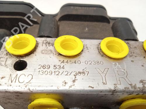 ABS pump TOYOTA AURIS (_E18_)  | BP20655692M43 
