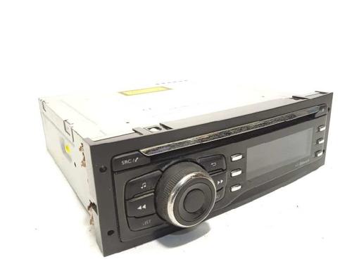 Used Radio Radio 7204671 7204671