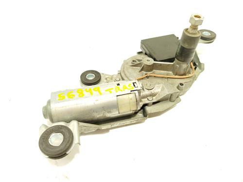 Used Rear wiper motor BMW X3 (E83) 3.0 d (218 hp) 29629181