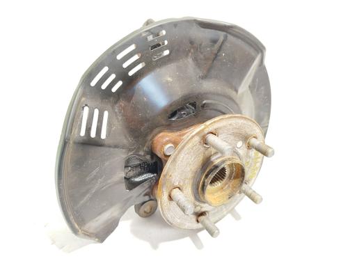 Used Right front steering knuckle Right front steering knuckle TOYOTA C-HR (_X1_) [2016-2026] 24239471 24239471