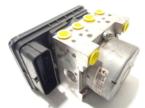 Used ABS pump ABS pump DACIA LODGY (JS_) [2012-2026] 10710529 10710529