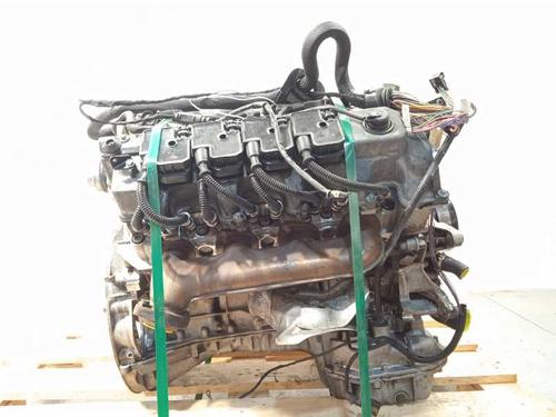 Engine MERCEDES-BENZ S-CLASS (W220)  | BP11850259M1 