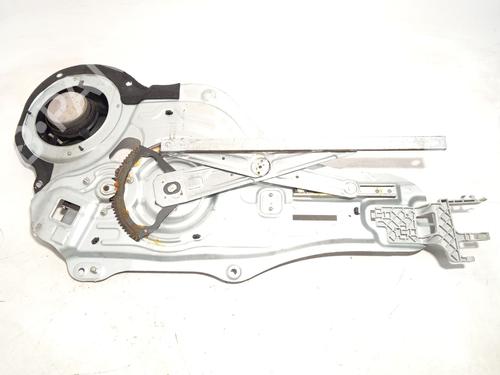 Front right window mechanism KIA SPORTAGE III (SL) 2.0 CRDi | BP32256558C23