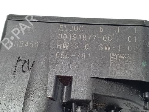 Elektronisk sensor AUDI E-TRON (GEN) 50 quattro | BP31338222M84  - Image 6