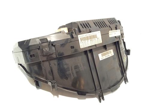 Instrument cluster MERCEDES-BENZ C-CLASS (W204)  | BP28139198C47 