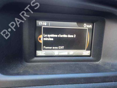 Display monitor VOLVO V40 Hatchback (525) D2 | BP8892177C48 - Image 6