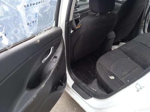 Left front window switch HYUNDAI i30 (PDE, PD, PDEN) 1.0 T-GDI | BP13489225I27