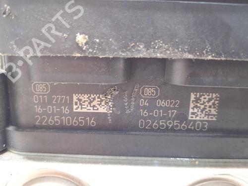 ABS pump DACIA DUSTER (HS_) | BP28093236M43 - Image 5