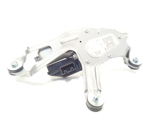 Rear wiper motor TOYOTA YARIS (_P21_, _PA1_, _PH1_) 1.5 (MXPA11) | BP23878896M102 