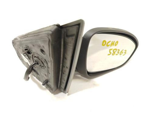 right-mirror-dacia-sandero-iii-2021-36156707 main image