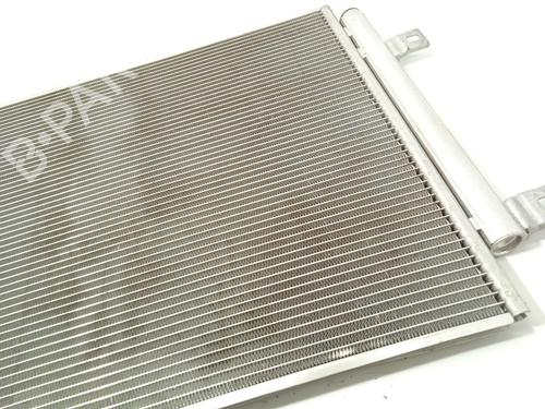 AC radiator MAZDA 3 Hatchback (BP) 2.0 SKYACTIV-G M Hybrid | BP28313470M32