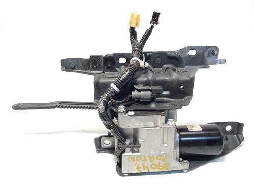 Central lock pump HONDA ACCORD VII Tourer (CM, CN) 2.2 i-CTDi (CN2) | BP8953705M86 