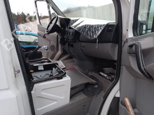 Headlight switch MERCEDES-BENZ SPRINTER 3-t Van (B906) 216 CDI (906.611, 906.613) | BP33319277I24 - Image 32