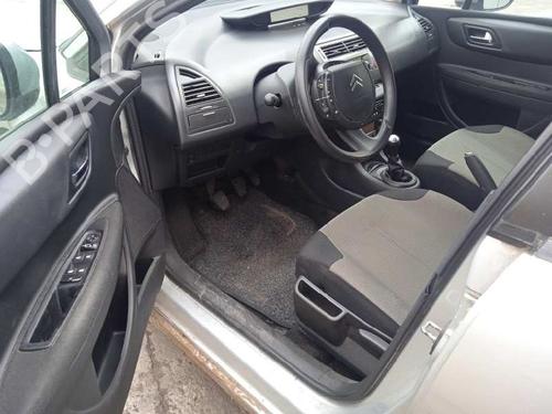 Fuel flap CITROËN C4 I (LC_) 1.6 HDi | BP10033628C131 