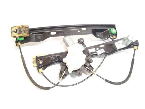 Used Front left window mechanism Front left window mechanism 8929626 8929626