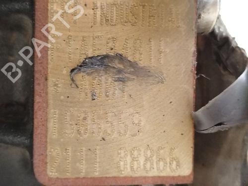 Engine IVECO DAILY IV Van 29L10 V | BP36883530M1  - Image 8