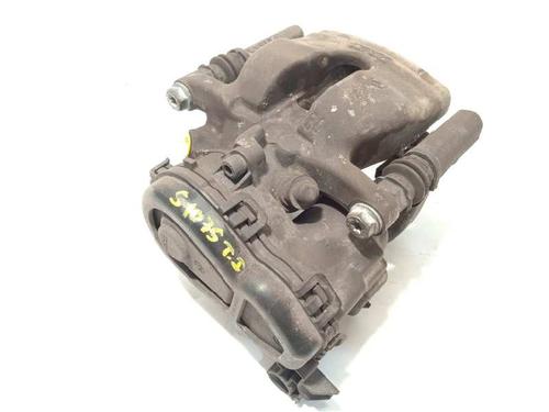 Used Left rear brake caliper MERCEDES-BENZ A-CLASS (W176) A 180 CDI / d (176.012) (109 hp) 15512147