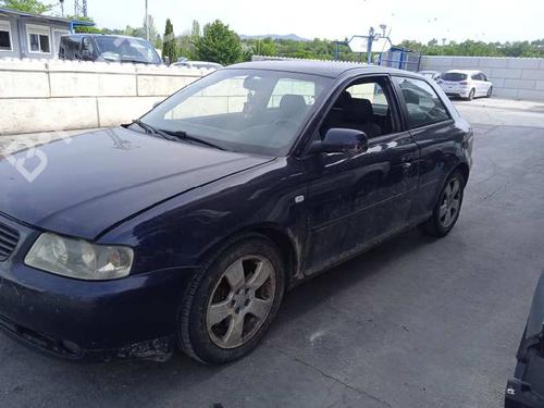 Right taillight AUDI A3 (8L1) 1.9 TDI | BP9813846C35