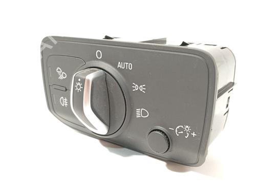 Commande de phare AUDI Q2 (GAB, GAG) 2.0 TDI | BP31933702I24