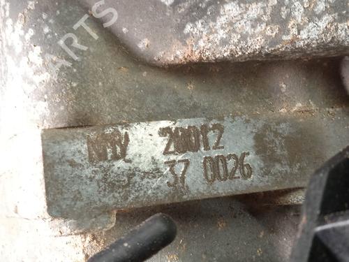 Gearbox AUDI A3 Sportback (8PA) 1.8 TFSI | BP32299455M3 