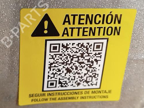 Gearbox RENAULT MEGANE IV Hatchback (B9A/M/N_) 1.2 TCe 130 (B9MR) | BP32440305M3 