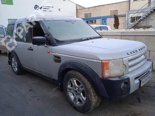 Used Parts LAND ROVER DISCOVERY III (L319)  2.7 TD 4x4  993927