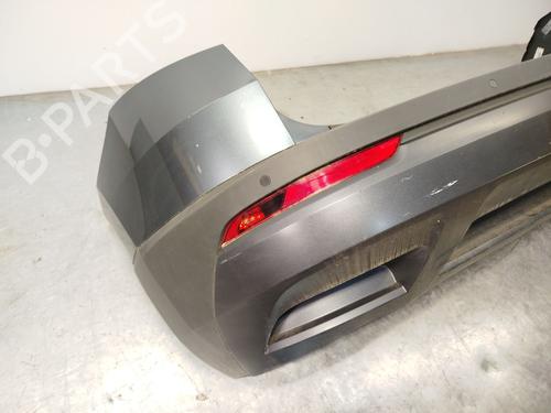 Rear bumper SKODA KAROQ (NU7, ND7) 1.5 TSI | BP26579606C8 