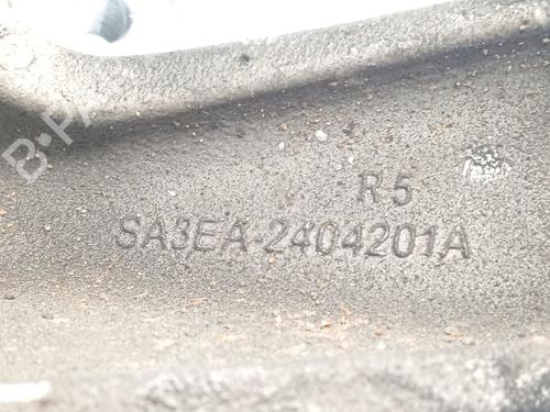 Right rear steering knuckle BYD SEAL U | BP35946386M28 - Image 5