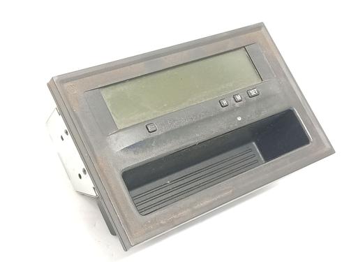 Display Display MITSUBISHI GRANDIS (NA_W) 2.0 DI-D (NA8W) (140 hp) 36917786 36917786