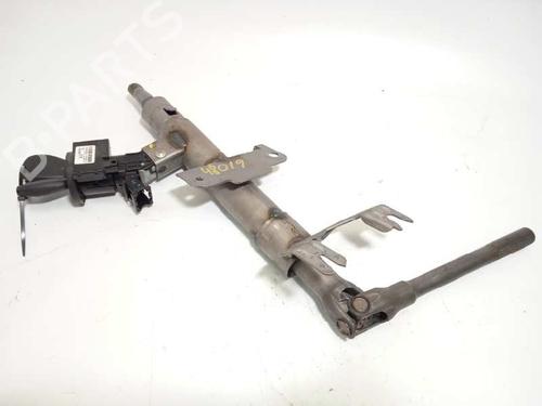 Steering column DACIA SANDERO II TCe 90 (B8M1, B8MA, B8AC) | BP10161244M21