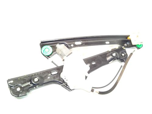 Used Front right window mechanism Front right window mechanism 20929339 20929339
