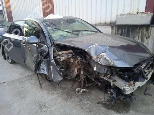 Used Parts AUDI A6 Allroad C7 (4GH, 4GJ)  3.0 TDI quattro  1627126