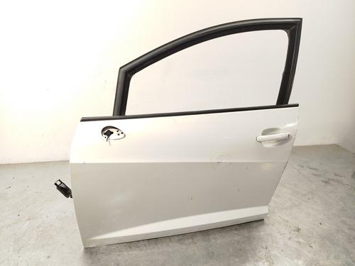 Left front door SEAT IBIZA IV SC (6J1, 6P5) 1.6 TDI | BP29115945C2 