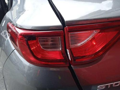 Steering column KIA STONIC (YB)  | BP25051661M21 