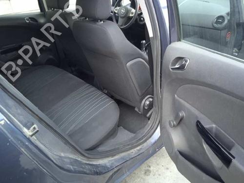 Right taillight OPEL CORSA D (S07) 1.4 (L08, L68) | BP9075895C35 