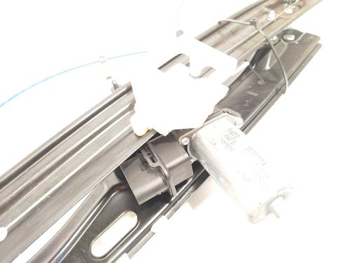 Front left window mechanism BMW X1 (F48) sDrive 18 i | BP28450801C22 