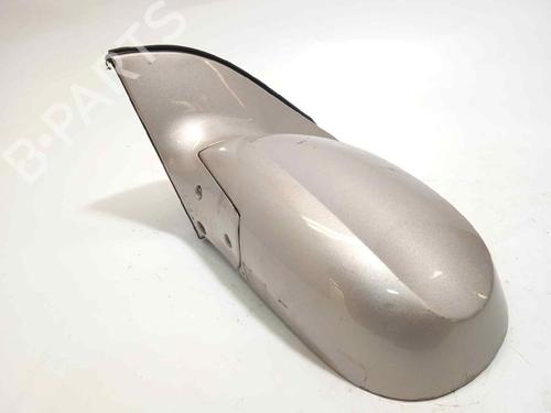 Left mirror KIA CARNIVAL II (GQ) 2.9 CRDi | BP17741055C26 